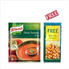 KNORR THICK TOMATO SOUP 